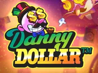Danny Dollar screenshot