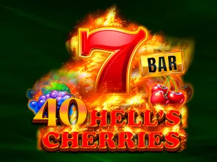 40 Hell's Cherries screenshot
