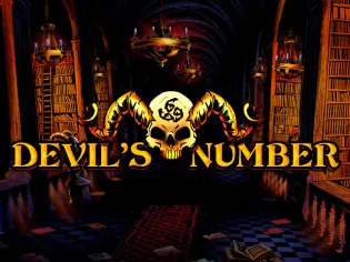 Devil's Number screenshot