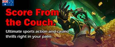 Lucky Jackpots Await You