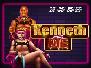 Kenneth Must Die