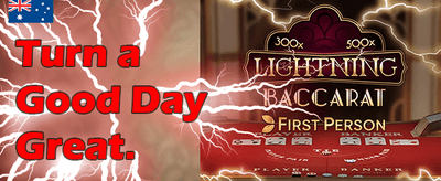 Weekly High Roller Cashback promotion banner