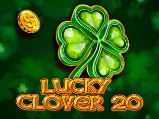 Lucky Clover 20 screenshot