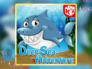 Deep Sea Adventure screenshot